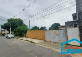 Foto 1 de Lote/Terreno à venda, 250m² em Santo André, Cariacica