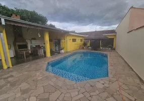 Foto 1 de Casa com 1 Quarto à venda, 150m² em Jardim Petrópolis, Bauru