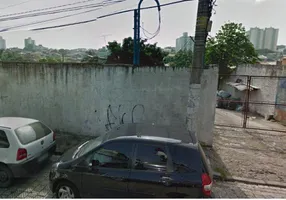 Foto 1 de Lote/Terreno à venda, 1600m² em Vila das Bandeiras, Guarulhos