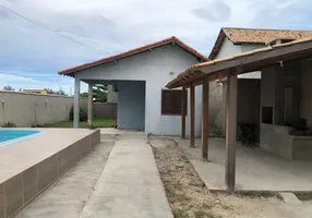 Foto 1 de Casa com 2 Quartos à venda, 100m² em Centro, Arraial do Cabo