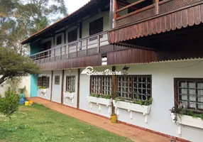 Foto 1 de Fazenda/Sítio com 5 Quartos à venda, 2000m² em Parque Maringa, Arujá