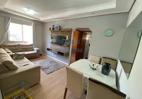 Foto 1 de Apartamento com 2 Quartos à venda, 55m² em Independência, São Bernardo do Campo