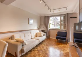 Foto 1 de Casa de Condomínio com 3 Quartos à venda, 131m² em Portão, Curitiba