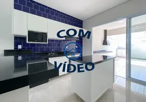 Foto 1 de Casa de Condomínio com 3 Quartos à venda, 174m² em Condomínio Jardim de Mônaco, Hortolândia