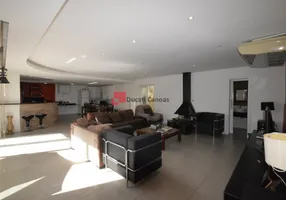 Foto 1 de Casa com 4 Quartos para alugar, 250m² em Igara, Canoas