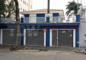 Foto 1 de Imóvel Comercial com 6 Quartos para alugar, 607m² em Vila Santa Catarina, São Paulo