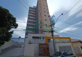 Foto 1 de Apartamento com 2 Quartos à venda, 71m² em Vila Independência, Piracicaba