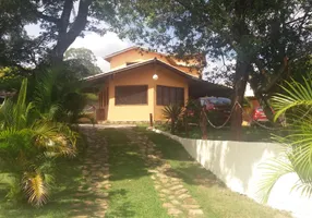 Foto 1 de Casa de Condomínio com 5 Quartos à venda, 300m² em Ipanema das Pedras, Sorocaba