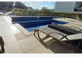 Foto 1 de Apartamento com 2 Quartos à venda, 54m² em Chácaras Santa Inês, Santa Luzia