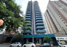 Foto 1 de Apartamento com 3 Quartos à venda, 209m² em Zona 01, Maringá