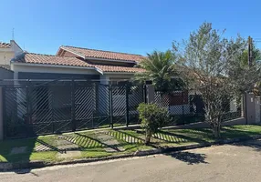 Foto 1 de Casa com 3 Quartos à venda, 122m² em CENTRO, Águas de São Pedro