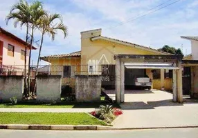 Foto 1 de Casa com 3 Quartos à venda, 120m² em Ana Maria, Criciúma