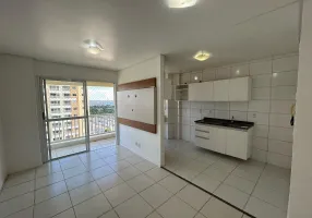 Foto 1 de Apartamento com 2 Quartos à venda, 66m² em Santo Agostinho, Manaus