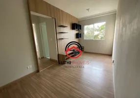 Foto 1 de Apartamento com 2 Quartos à venda, 55m² em Chácara Bela Vista, Poá