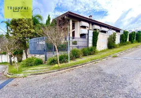 Foto 1 de Casa com 5 Quartos para venda ou aluguel, 650m² em Jardim Eltonville, Sorocaba