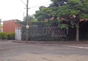 Foto 1 de Cobertura com 4 Quartos à venda, 600m² em Jardim Cardinalli, São Carlos