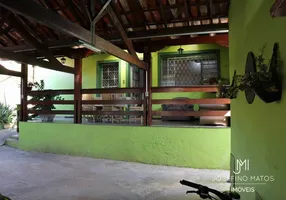 Foto 1 de Casa com 3 Quartos à venda, 278m² em Pindorama, Belo Horizonte