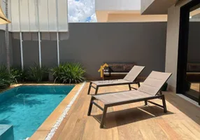 Foto 1 de Casa de Condomínio com 3 Quartos à venda, 267m² em Condomínio Golden Park, São José do Rio Preto