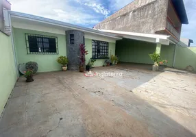 Foto 1 de Casa com 3 Quartos à venda, 119m² em San Fernando, Londrina