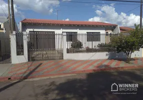 Foto 1 de Casa com 5 Quartos à venda, 274m² em Jardim Bandeirantes, Arapongas