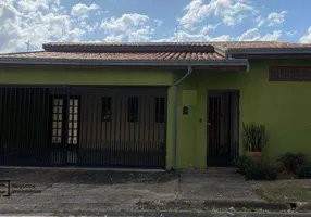 Foto 1 de Casa com 3 Quartos à venda, 130m² em Parque Via Norte, Campinas