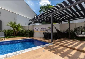 Foto 1 de Casa de Condomínio com 4 Quartos à venda, 777m² em Brooklin, São Paulo