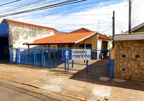Foto 1 de Lote/Terreno à venda, 412m² em Campos Eliseos, Ribeirão Preto
