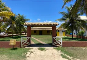 Foto 1 de Casa com 3 Quartos para alugar, 180m² em Zona Rural, Estância