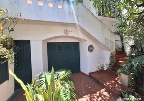 Foto 1 de Casa com 4 Quartos à venda, 120m² em Santa Teresa, Rio de Janeiro