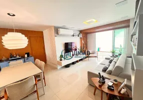 Foto 1 de Apartamento com 3 Quartos à venda, 120m² em Icaraí, Niterói