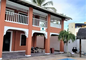Foto 1 de Casa de Condomínio com 5 Quartos à venda, 675m² em Itapuã, Salvador