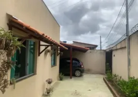 Foto 1 de Casa com 3 Quartos para venda ou aluguel, 80m² em CIA, Simões Filho