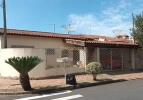 Foto 1 de Casa com 3 Quartos à venda, 150m² em Vila Georgina, Indaiatuba