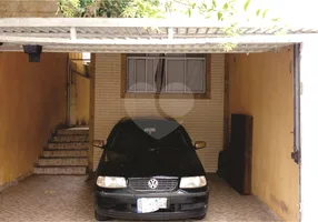 Foto 1 de Sobrado com 2 Quartos à venda, 160m² em Mandaqui, São Paulo