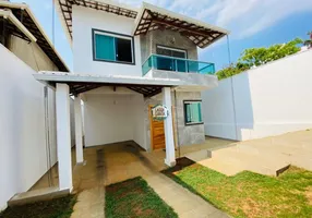 Foto 1 de Casa de Condomínio com 3 Quartos à venda, 203m² em Condominio Trilhas do Sol, Lagoa Santa