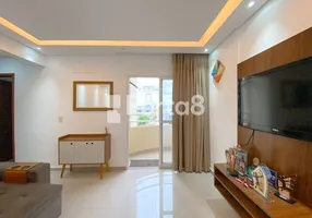 Foto 1 de Apartamento com 2 Quartos à venda, 70m² em Vila Boa Esperanca, São José do Rio Preto