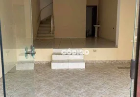 Foto 1 de Imóvel Comercial com 2 Quartos para alugar, 100m² em Vila Tijuco, Guarulhos