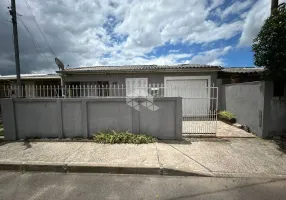 Foto 1 de Casa com 2 Quartos à venda, 150m² em Americana, Alvorada