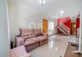 Foto 1 de Casa com 3 Quartos à venda, 245m² em Vila Campesina, Osasco