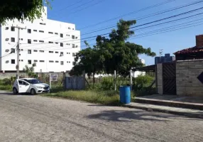 Foto 1 de Lote/Terreno à venda, 922m² em Intermares, Cabedelo