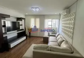 Foto 1 de Apartamento com 2 Quartos à venda, 70m² em Centro, Guarulhos