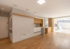 Foto 1 de Apartamento com 3 Quartos à venda, 173m² em Hugo Lange, Curitiba