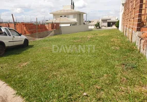 Foto 1 de Lote/Terreno à venda, 250m² em Jardim Santana, Hortolândia