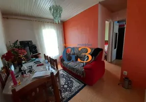 Foto 1 de Apartamento com 2 Quartos à venda, 63m² em Guabiroba, Pelotas