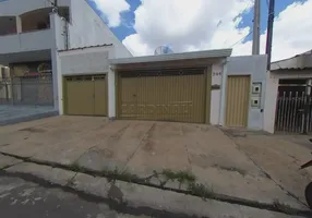 Foto 1 de Casa com 2 Quartos à venda, 171m² em Jardim Tangará, São Carlos