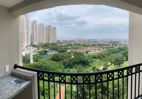 Foto 1 de Apartamento com 3 Quartos à venda, 76m² em Vila Suzana, São Paulo