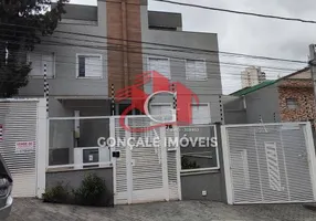 Foto 1 de Apartamento com 1 Quarto à venda, 49m² em Vila Isolina Mazzei, São Paulo