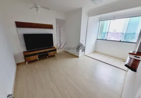Foto 1 de Apartamento com 3 Quartos para alugar, 62m² em Vila Moraes, São Paulo