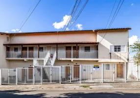 Foto 1 de Kitnet com 1 Quarto para alugar, 25m² em Centro, Piracicaba