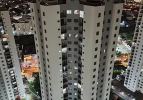 Foto 1 de Cobertura com 2 Quartos à venda, 136m² em Jardim Monte Alegre, Taboão da Serra